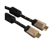 Hama Kabel  HDMI  HAMA Premium 1.5M# - 1439586 - zdjęcie 1